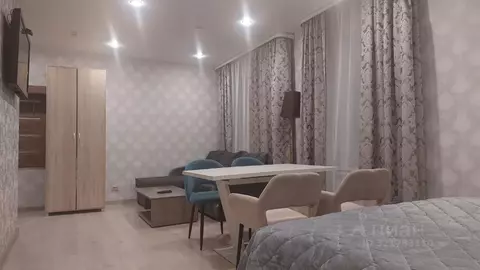 Комната Свердловская область, Екатеринбург пер. Мордвинский, 1 (33.0 ...