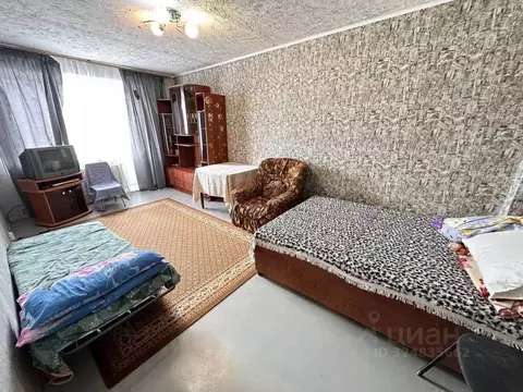 1-к кв. Московская область, Наро-Фоминск Южный мкр, ул. Рижская, 7 ...