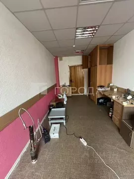 Офис в Новосибирская область, Новосибирск Шлюз мкр, ул. Плотинная, 2/7 ...