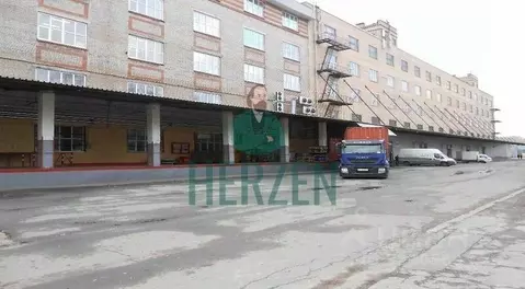 Производственное помещение в Москва 3-я Карачаровская ул., 18А (761 м)