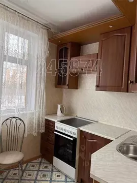 1-к кв. Москва Белореченская ул., 38К2 (40.0 м)