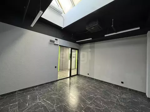 Офис в Тюменская область, Тюмень ул. Некрасова, 10 (17 м)