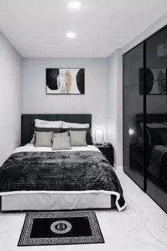 1-к кв. Москва Гагаринский пер., 27 (42.0 м)