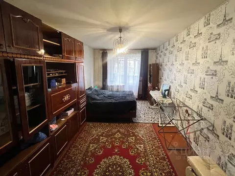 2-к кв. Крым, Симферополь ул. Залесская (45.6 м)