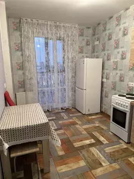 1-к кв. Московская область, Красногорск бул. Космонавтов, 8 (37.0 м)