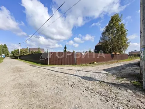 Дом в Тюменская область, Тюмень Золотая Осень-2 садовое товарищество, ...