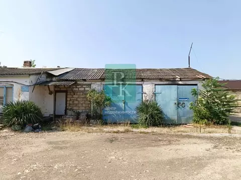 Помещение свободного назначения в Севастополь, Севастополь, Балаклава ...