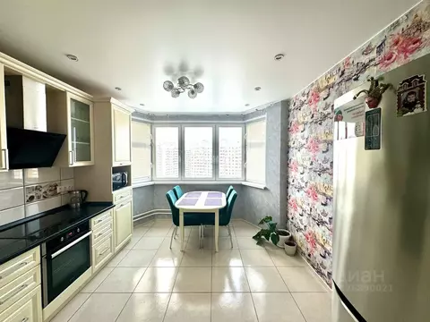 2-к кв. Московская область, Ленинский городской округ, д. Сапроново, ...