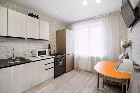 5-к кв. Томская область, Томск ул. 79-й Гвардейской Дивизии, 20 (69.1 ...