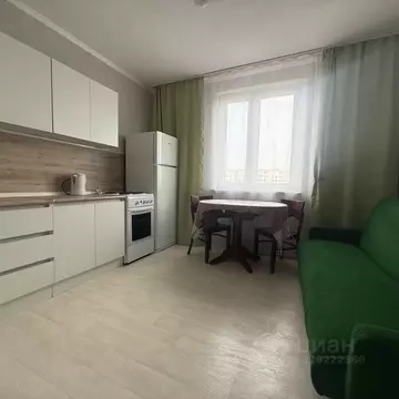 1-к кв. Московская область, Балашиха Ольгино мкр, ул. Граничная, 10 ...