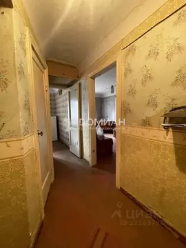 3-к кв. Ростовская область, Новочеркасск Севастопольская ул. (40.9 м)