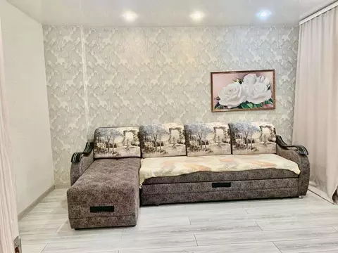 1-к кв. Самарская область, Самара проезд Мальцева, 10 (24.0 м)