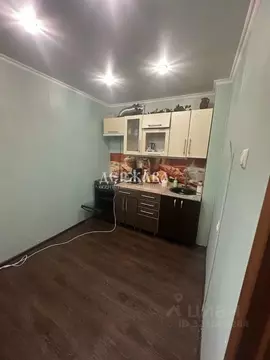 1-к кв. Белгородская область, Старый Оскол Дубрава мкр, 2 кв-л, 5 ...