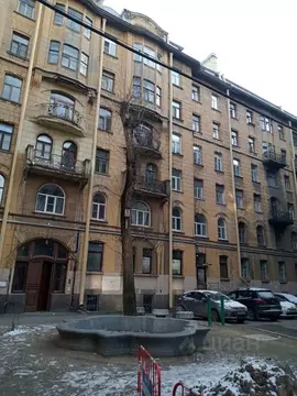 Комната Санкт-Петербург Лиговский просп., 44 (18.9 м)