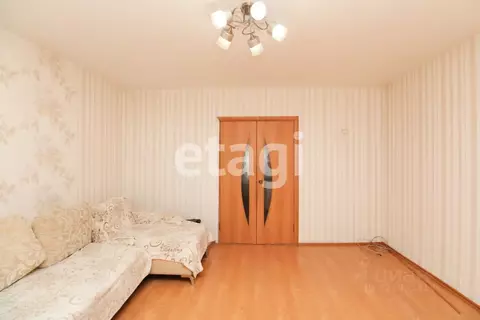 4-к кв. Красноярский край, Красноярск просп. 60 лет Образования СССР, ...