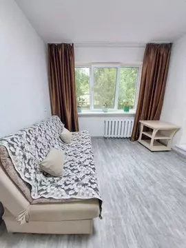 1-к кв. Приморский край, Владивосток ул. Кирова, 44 (32.0 м)