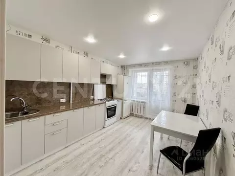 2-к кв. Чувашия, Чебоксары ул. Пирогова, 4к1 (73.0 м)