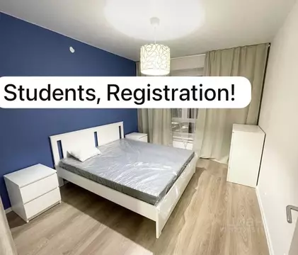 2-к кв. Москва ул. Красулинская, 19 (68.0 м)