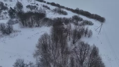Участок в Московская область, Волоколамский муниципальный округ, д. ...