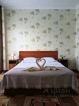 Комната Краснодарский край, Анапа Новороссийская ул., 211