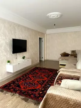 2-к кв. Дагестан, Дербент ул. Предгорная, 5А (68.0 м)