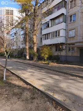 2-комнатная квартира: Ростов-на-Дону, улица Штахановского, 13 (45 м)