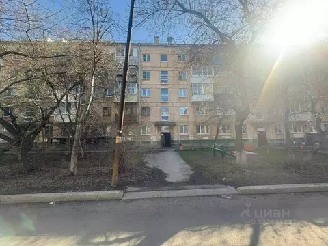 1-к кв. Свердловская область, Нижний Тагил Ленинградский просп., 48А ...