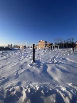 Участок в Саха (Якутия), Якутск Намский тракт 17-й километр тер.,  ...