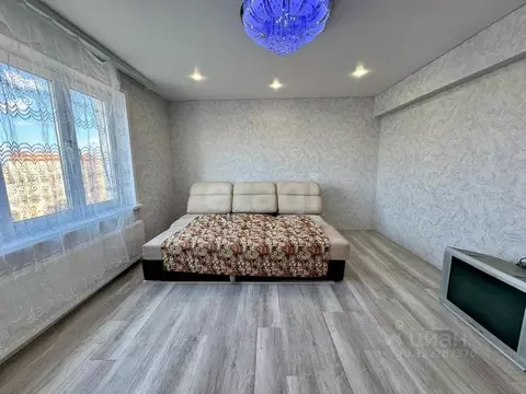 2-к кв. Липецкая область, Липецк ул. И.В. Свиридова, 20А (54.8 м)