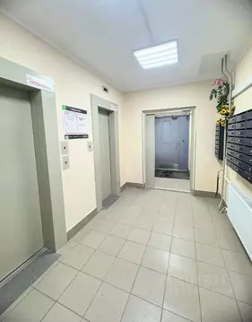 2-к кв. Санкт-Петербург просп. Наставников, 48 (52.3 м)