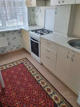 3-к кв. Омская область, Омск ул. 3-я Железнодорожная, 26 (62.1 м)