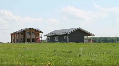 Участок в Московская область, Мытищи городской округ, д. Малое ...