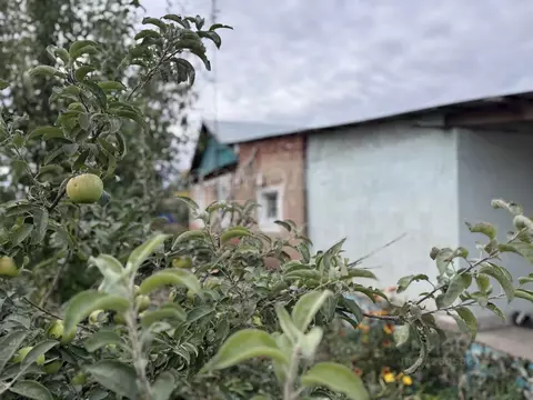 Дом в Оренбургская область, Оренбургский район, Караванный сельсовет, ...