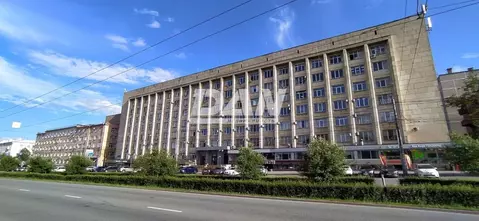 Помещение свободного назначения в Челябинская область, Челябинск ...