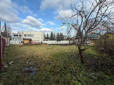 Участок в Московская область, Одинцовский городской округ, с. ...