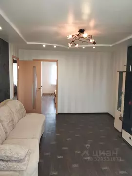 3-к кв. Пермский край, Пермь ул. Адмирала Старикова, 15 (60.0 м)