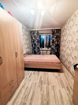 2-к кв. Вологодская область, Череповец ул. Леднева, 15 (44.4 м)