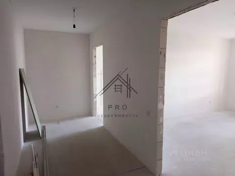 2-к кв. Ярославская область, Ярославль просп. Машиностроителей, 17А ...