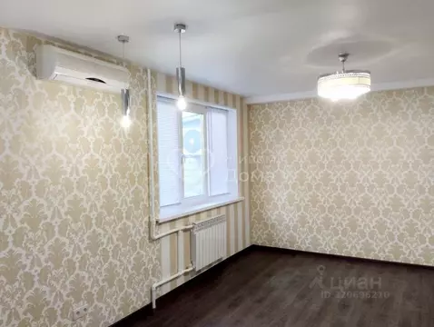 2-к кв. Волгоградская область, Волжский ул. Академика Королева, 10А ...