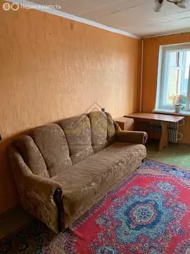 1-комнатная квартира: Старый Оскол, микрорайон Парковый, 19 (37 м)