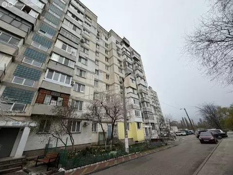 1-комнатная квартира: Комсомольское, Советский переулок, 35 (39.3 м)