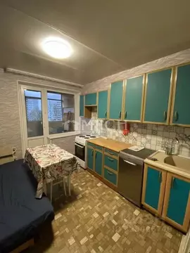 2-к кв. Москва 5-й кв-л, 8 (52.0 м)