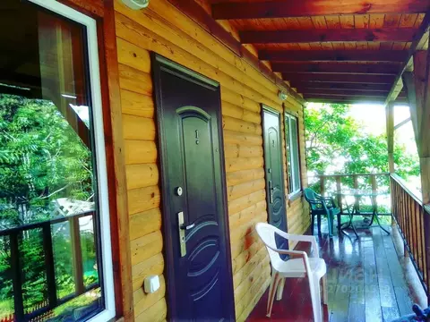 Дом в Крым, Судак муниципальный округ, с. Морское ул. Шевченко, 6Б (40 ...