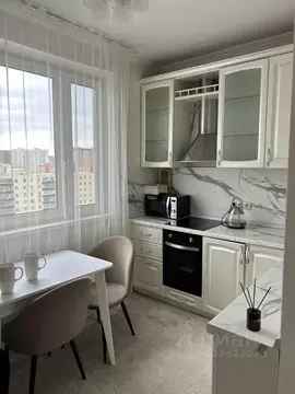 1-к кв. Москва Симферопольский бул., 4А (38.5 м)