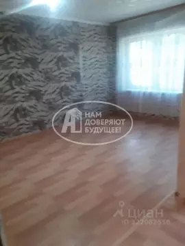 1-к кв. Пермский край, Березники ул. Ермака, 68 (30.2 м)
