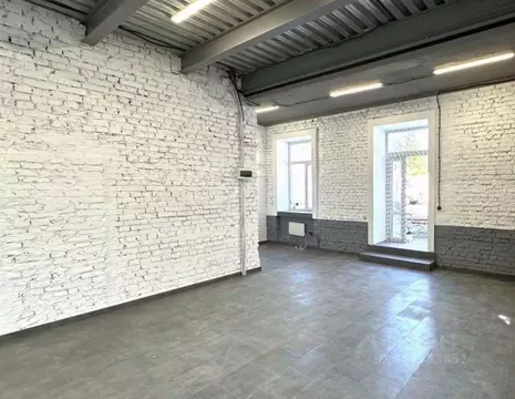 Помещение свободного назначения в Москва Высоковольтный проезд, 7 (661 ...