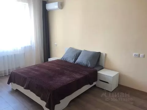 1-к кв. Крым, Симферопольский район, с. Мирное ул. Крымской Весны, 9к1 ...