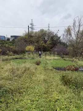 Участок в Калининградская область, Калининград ул. Александра ...