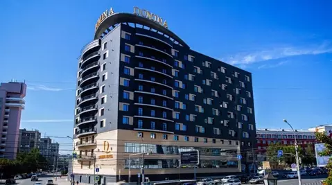 Комната Новосибирская область, Новосибирск ул. Ленина, 26 (10.0 м)