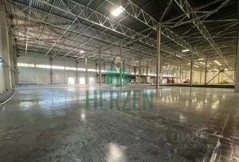 Производственное помещение в Московская область, Солнечногорск ...